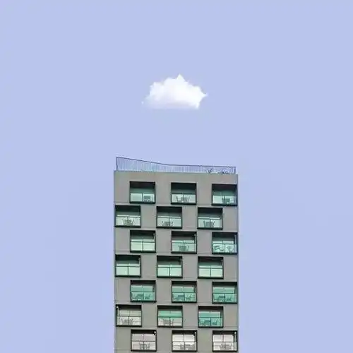 极简构图拍摄,才是摄影艺术之美