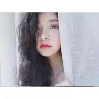 qq头像女生霸气白边带白边的霸气女头像