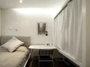 白色系简约可爱壁纸装修