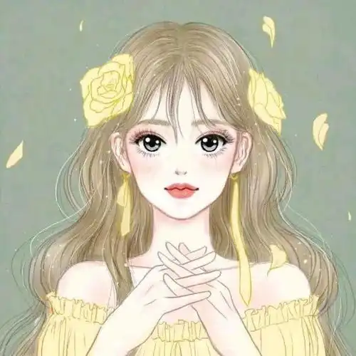 闺蜜头像黑色系列两人治