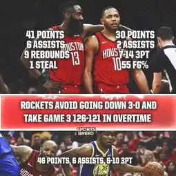 刺激登哥71分库里扣篮绝杀了勇士