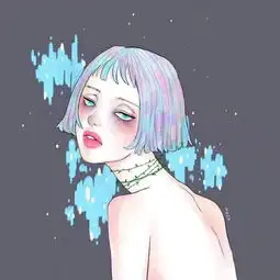 你有哪些好看的头像