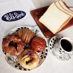 霓虹国面包坊吃货图鉴