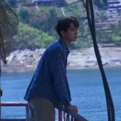 qq头像男生帅气男生头像我要个性网