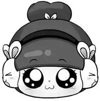 求卡通兄妹头像