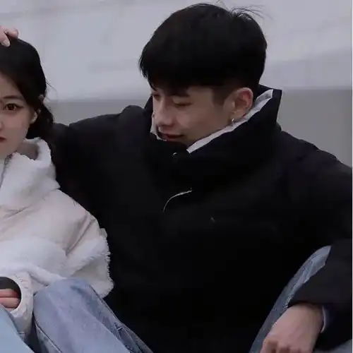 精选头像丨甜蜜系列情侣头像