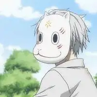 禅意微信头像男系动漫萤