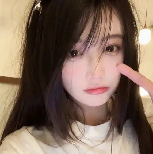 女孩子一眼惊艳的宝藏温柔头像
