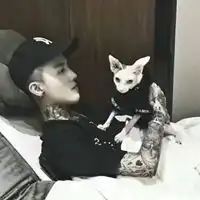 qq社会头像男生霸气qq霸气头像男生社会人