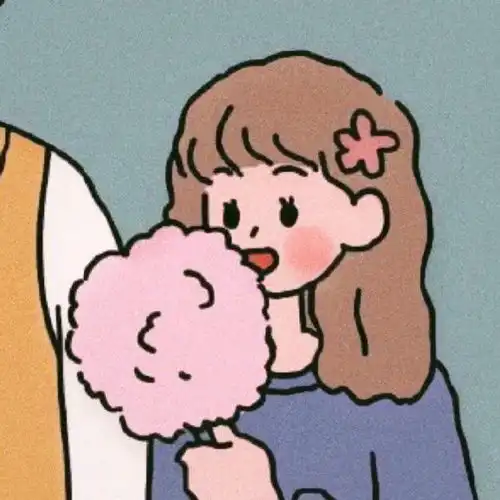 动漫情头你是爱,是暖,是希望你是人间的四月天腾讯新闻
