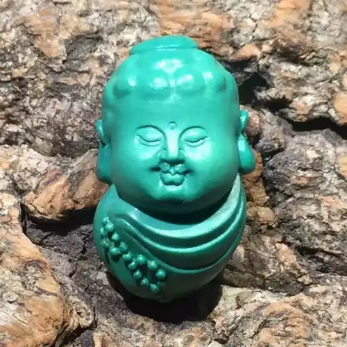 宝宝佛永葆赤子,明心见性,返璞归真佛系少年标配