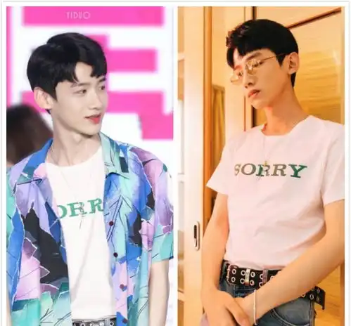 禁欲系男生头像真人头像