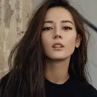 q版迪丽热巴头像微信头像图片大全