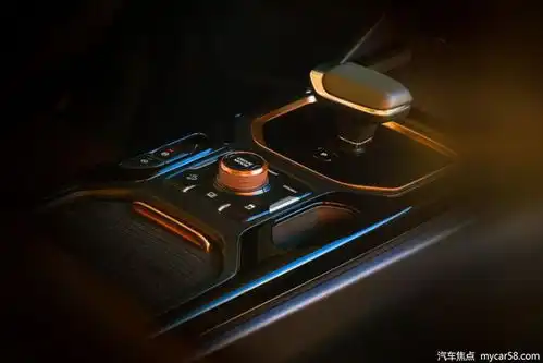 超帅吉利豪越黑金限定版曝光,网友设计师开挂了吗