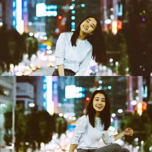 撞脸苍井优,饰演日剧顶级绿茶病娇女的她,现实反差这么大