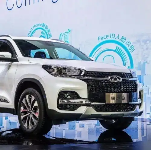 北京车展上可别忘了奇瑞和观致这两家车企在车展上的这波操作能打几分