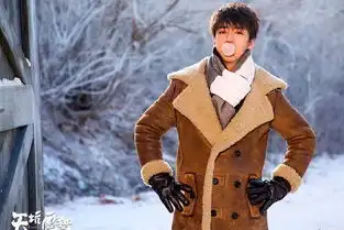 这个动作男生不要轻易尝试雷佳音输给刘昊然就是活生生的例子