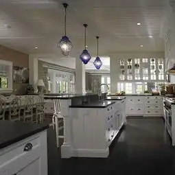 北京檀香山装修案例