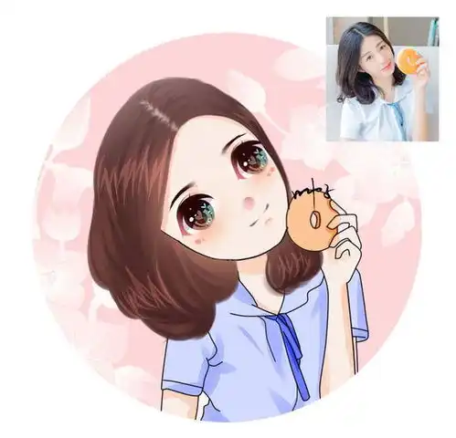 有没有将照片转换成q版卡通人物的软件