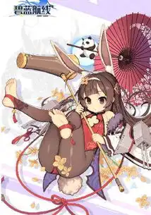 碧蓝航线平海桂花玉兔皮肤图鉴桂花玉兔怎么样