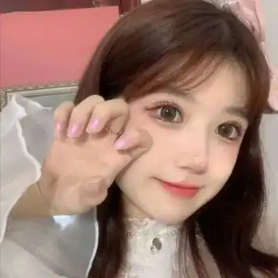 女生头像ins女生头像盼望今年早日过去第146期