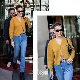 约会穿啥不会错初恋系毛衣了解下