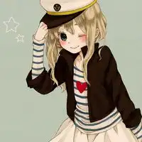 动漫美女福利肉画图