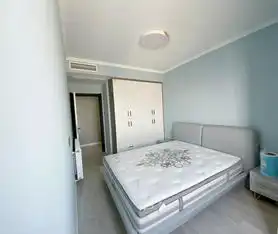 真实人家高颜值北欧风,演绎出了层次分明的优雅