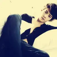 exo的吴世勋头像大全好看的吴世勋头像