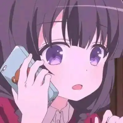 2021年好看的二次元动漫头像来啦