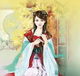 适合发说说的唯美古风句子,意境绝美,让人读到心醉