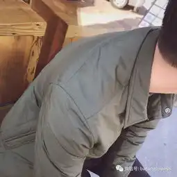 要买羽绒服吗客官里边请