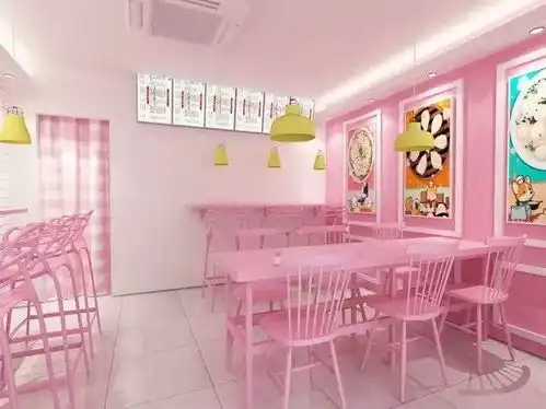 当沙县升级成沙县萌系治愈所,品牌形象神速提升