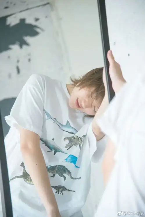 蓝冷系头像壁纸