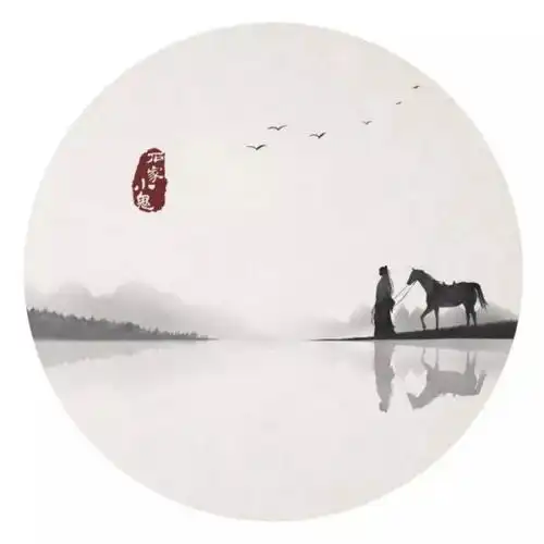 头像古风唯美系