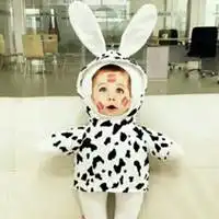 头像萌系可爱软陶