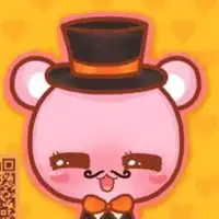 婚纱动漫情侣头像超萌版式