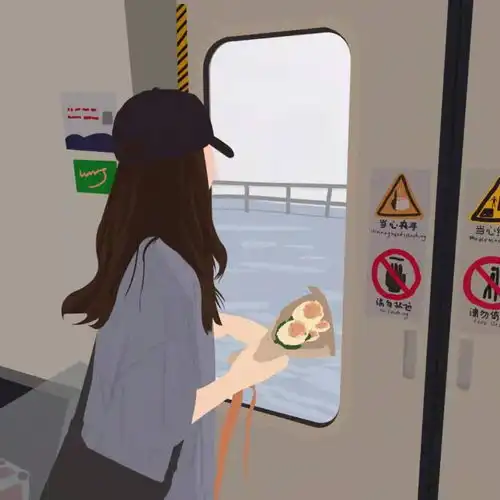 有那些小众又高格调的微信头像