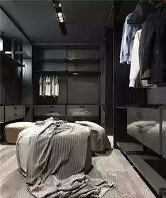 这么霸气的设计,才是男人想要的