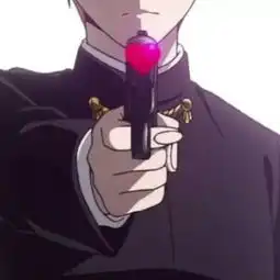 可爱微信头像一男一女分开我是逗比小宇宙