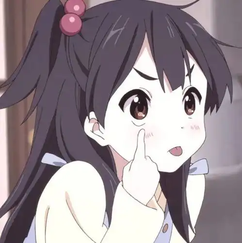 740期可爱动漫头像合集