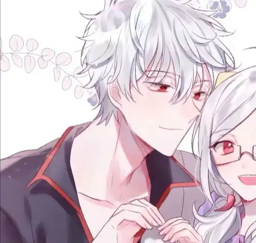 739期个性动漫情头