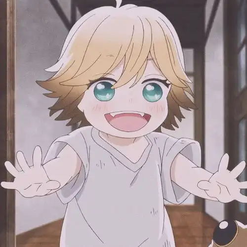 动漫头像时间是治愈感情的良药