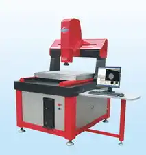 全自动cnc影像测量仪昆山光学二次元上海仪器仪表