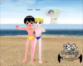 欢乐心选择洛奇动漫cos活动精彩纷呈