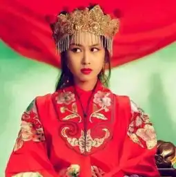 港味小姐姐头像,那些年的盛世美颜,依然让人心动不已