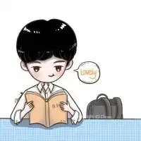 刹那倾城动漫情侣头像微信头像图片大全