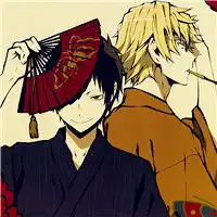 伤感动漫男生头像虽然是伤感系但同时也是女生的最爱了