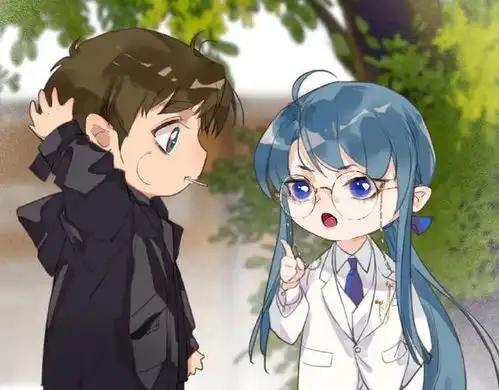 不健全关系抑郁症术士与心理障碍警探,颜值剧情双在线,太可了