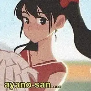 1.2值得心动的动漫女头像